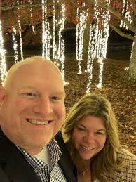 Kat Pickett and Tim Bowen's Wedding Website