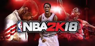 Download Nba 2k18 Apk Mod Data Latest Version Free For