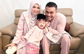 Barulah isteri sambut dengan happy. Saharul Ridzwan Isteri Bakal Timang Anak Kedua