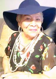 Obituary for Mary Jane Hernandez Vela