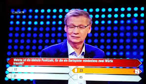 Macht mit buschmann einfach kein spaß. David Nachreiner David Nachreiner German Eagle