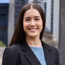 Kayla Mcalister's Instagram, Twitter & Facebook