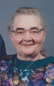 Obituary for Mary Lou Ness