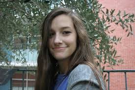 Elizabeth Bertsch's Instagram, Twitter & Facebook