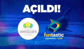 Torbali Dan Westpark Funtastic Aquarium Izmir E Nasil Gidilir Torbali Rehberi