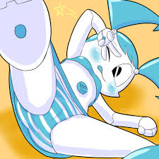 Rule34 - If it exists, there is porn of it  jenny wakeman  4625753