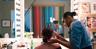 Where you get a full salon experience from. The 10 Best Mobile Hair Stylists Near Me With Free Estimates