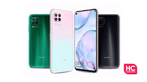 · before setting face unlock you have to . Huawei Nova 7i Getting May 2021 Security Update Users Wants To Know Harmonyos Status Huawei Central