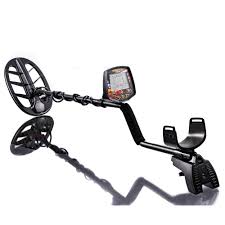 Metal detecting is an exciting hobby, and you never know what you're going to dig up when you get a signal. Teknetics Patriot Metal Detector Kellyco 855 910 6955