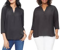 Workwear Hall of Fame: Perfect Blouse - Corporette.com