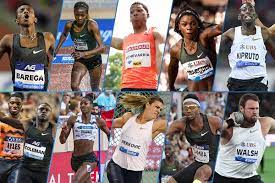 And a diamond league winner. Ten Memorable Moments From The 2018 Iaaf Diamond League Press Release World Athletics