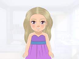 Mist doll's hair lightly with water from a spray bottle if you are having a hard time detangling it. How To Take Care Of Your American Girl Doll S Hair 13 Steps
