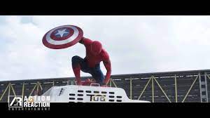 What If A Celebrity Was Cast As Spider Man Youtube