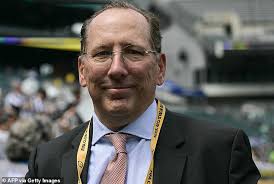 John Textor resigns as Lyon president in the wake of French giant's  demotion to Ligue 2