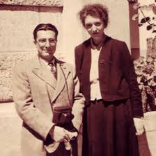 Cine să fi fost lipatti? De Romantiek Voorbij Dinu Lipatti 1917 1950 Opusklassiek