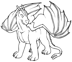 Mr crayon dragon tales cartoons dragon tales coloring pages. Free Printable Dragon Coloring Pages For Kids