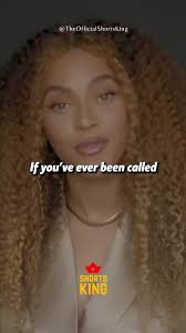 Beyoncé Inspires Graduates with Powerful Speech