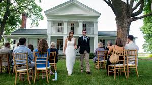 One of the most difficult and daunting tasks of planning a wedding is creating the wedding guest list. Micro Weddings Trend As Pandemic Trims Guests Lists