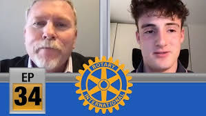 Rotary Cares: Ep 33