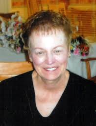 Wanda Gordon Obituary