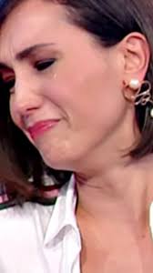 Caterina Balivo: Possibile Sostituzione da Pierluigi Diaco? Intrighi e Scandali alla Rai | TikTok