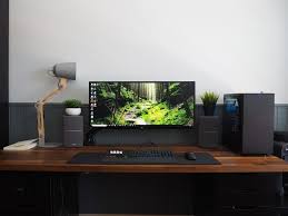 But if you sit around people who all share the same looking desk setup as. 14 Gaming Desk Accessories You Need To Reach Battlestation Status Voltcave