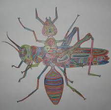 La cigale de françoise sagan (1989), la cigale et la fourmi de pierre perret (1991), accompagnés de deux planches aussi grosse que le bœuf les deux mulets le loup et le chien la génisse, la chèvre et la brebis, en société avec le lion la besace l'hirondelle et les petits oiseaux le rat de ville. Dessin La Cigale Et La Fourmi