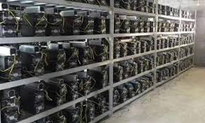 The bitmain antminer s19 line took the honorable first place among bitcoin mining machines, displacing its predecessors s17 (67 th/s) and. Bitcoin Mining Difficulty Plunges Asia Times