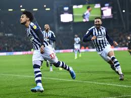 Joao moutinho and nelson semedo are expected to recover in time to feature. Matheus Pereira And Grady Diangana Are So Good They Worry West Brom Defenders Birmingham Live