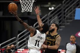 During this time, dinwiddie performs extremely well, and perhaps levert will too. Brooklyn Nets Secure Playoff Spot With Raptors Win Daily Sabah