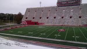 Memorial Stadium In Section 26 Rateyourseats Com