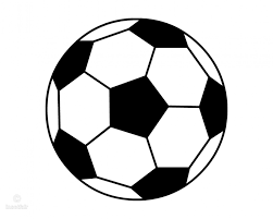 Football Clipart Png Images Soccer Ball Black And White Football Soccer