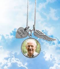 Custom Charm Necklace