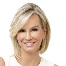 Dr Jennifer Ashton Hair And Makeup Bob Haircuts For Women Hair Styles Short Hair Styles