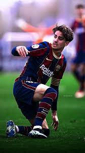 Fc barcelona | adidas athlete @mssports_es. MaÑ•nss On Twitter 4k Wallpapers Alex Collado Fc Barcelona B
