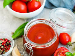 22 Tips to Start Home-made Ketchup Process