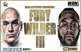 If you're looking for deontay wilder's net worth in 2021, then check out how much money deontay wilder makes and is. Deontay Wilder Warnt Tyson Fury Ich Werde Dich Enthaupten