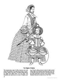 Download and use 300,000+ women fashion stock photos for free. Historical Fashion Coloring Pages
