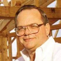 Terry Echols Obituary