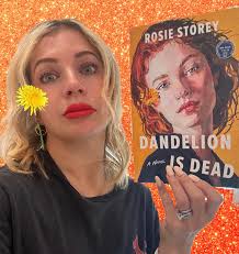 Dandelion Is Dead Review: A Complicated Romance