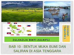 Hujan yang berkesan di bahagian tengah china, telah meningkatkan paras air tasik dan sungai di tiga negeri. Sungai Dan Tasik Utama Di Asia Tenggara Sal Kaa