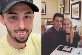 Johnny Gaudreau's sister-in-law recalls heartfelt moment NHL star 'snuck  out of bachelor party' to be with wife-to-be