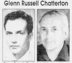 Glenn Chatterton's Instagram, Twitter & Facebook