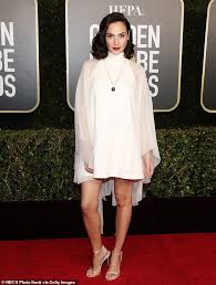 All nominated films across all categories for the 78th golden globe awards. 2021 Golden Globe Awards Presenter Gal Gadot And Husband Appear On Red Carpet Daily Mail Online