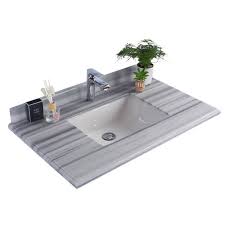 Some popular product styles within bathroom vanities with tops are modern, transitional and classic. Laviva Forever 36 Single Bathroom Vanity Top Wayfair