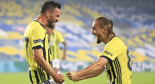 Fenerbahçe'de caner erkin için kararı verildi. Caner Erkin Firtinasi Trt Spor Turkiye Nin Guncel Spor Haber Kaynagi