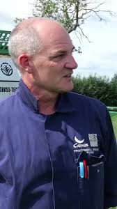 Zero Grazing: Innovative Grass Management for Dairy Farms