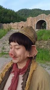 Seann Lee Wayne Bacus