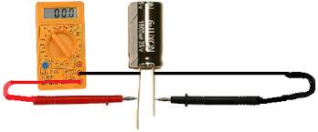 Comment Tester Un Condensateur Branche Technologie