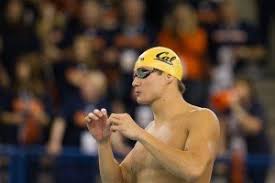 Nathan Adrian Bio